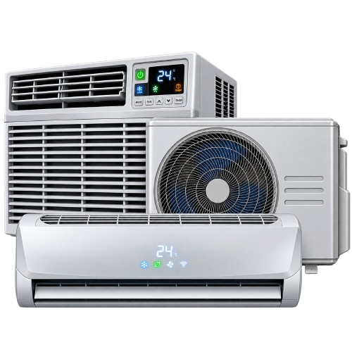 Air Conditioner (AC) Repair