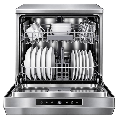 Dishwasher Repair