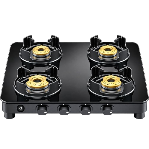 Gas Stove Repair