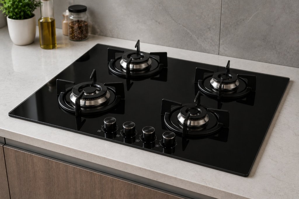 Hob Repair
