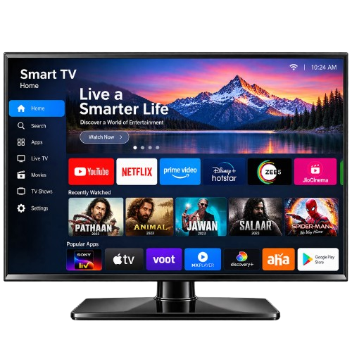 LED TV Repair