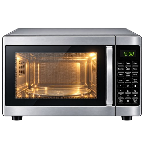 Microwave Oven Repair