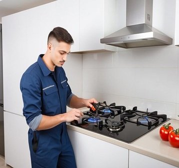 Elica Appliance Repair Service